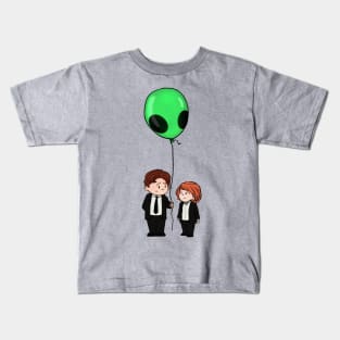 alien Kids T-Shirt